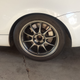 Illustration for article titled Even WI(L)DER: BMW 135i Track Wheel Fitment Test, Round 2